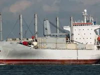 Navire frigorifique à vendre
