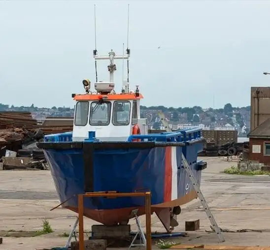 Remorqueur à vendre
