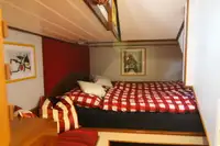 Navire de croisière à vendre