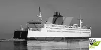 Ro-Ro ship à vendre
