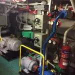 Remorqueur à vendre
