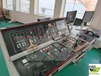 Dragueur à vendre