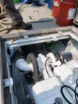 Bateau de transport d'équipage à vendre