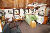 Yacht à vendre