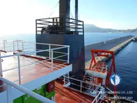 Pétrolier / chimiquier à vendre