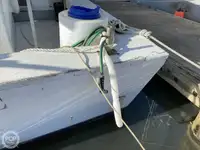 Chalutier à vendre