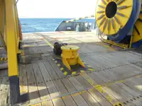 Navire frigorifique à vendre