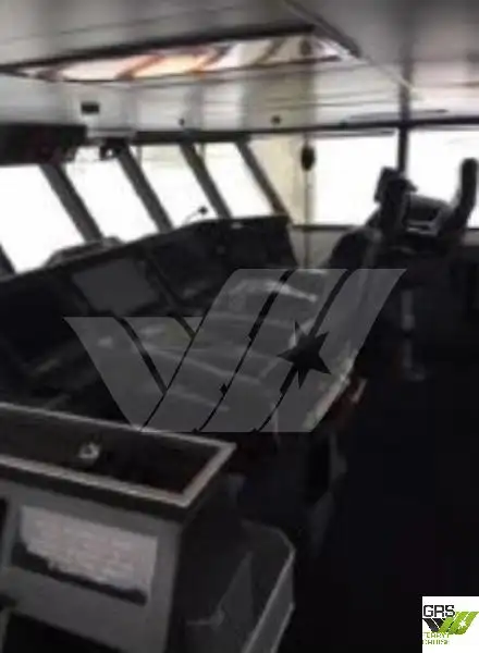 Navire de croisière à vendre