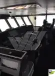 Navire de croisière à vendre