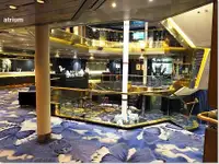 Bateau de croisière à vendre