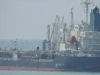 Pétrolier / chimiquier à vendre