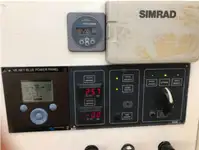 Navire de croisière à vendre