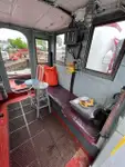 Remorqueur à vendre