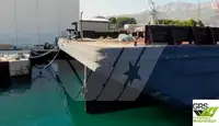 Péniche à vendre