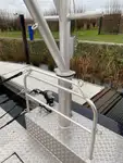 Navire de sauvetage à vendre