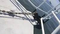 Bateau de transport d'équipage à vendre