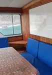 Navire de croisière à vendre
