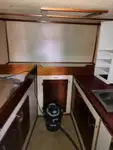 Bateau de transport d'équipage à vendre