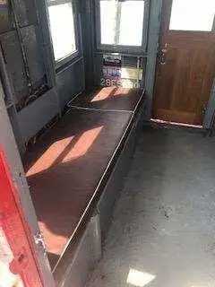 Remorqueur à vendre