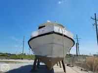 Bateau de transport d'équipage à vendre