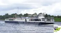 Bateau de croisière à vendre