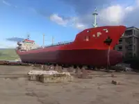 Pétroliers à vendre
