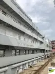 Navire de croisière à vendre