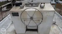 Bateau patrouilleur à vendre
