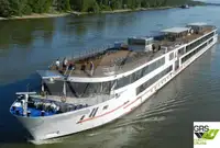 Navire de croisière à vendre