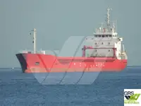 Transporteur de vrac à vendre