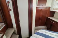 Trawler à vendre