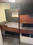 Chalutier à vendre