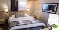 Navire de croisière à vendre