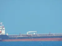 Pétrolier / chimiquier à vendre