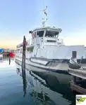 Navire-ferry à vendre
