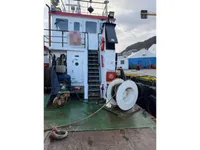 Remorqueur à vendre