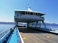 Navire de passagers à vendre