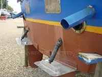 Chalutier à vendre