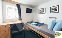 Navire RoPax à vendre