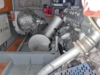 Navire de croisière à vendre