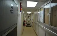Navire transporteur de GNL à vendre