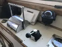 Remorqueur à vendre