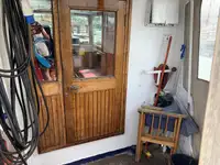 Bateau pilote à vendre