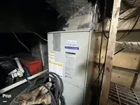 Chalutier à vendre