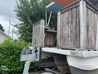 Catamaran à vendre