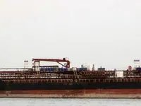 Pétrolier / chimiquier à vendre