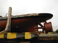 Remorqueur à vendre