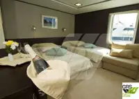 Navire de croisière à vendre