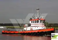 Remorqueur à vendre