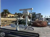 Chalutier à vendre